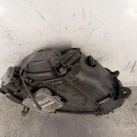 Optique avant principal gauche (feux)(phare) ALFA ROMEO 147
