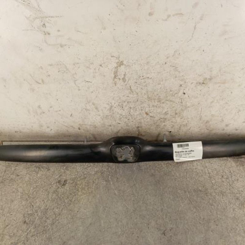Baguette de coffre PEUGEOT 206