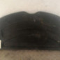 Plage arriere ALFA ROMEO GIULIETTA 2