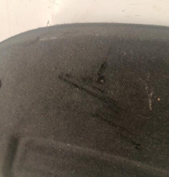 Plage arriere ALFA ROMEO GIULIETTA 2