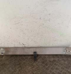 Renfort pare choc avant (traverse) NISSAN NOTE 1