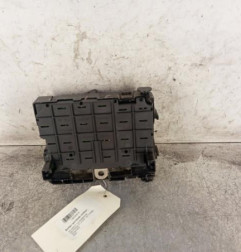 Boitier servitude moteur (BSM) PEUGEOT 206
