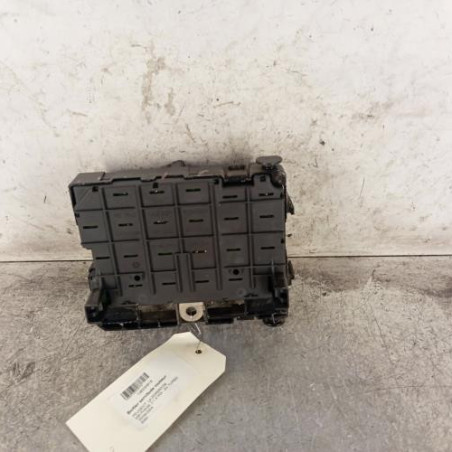 Boitier servitude moteur (BSM) PEUGEOT 206