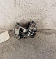 Platine feu arriere droit PEUGEOT 206 Photo n°1