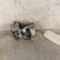 Platine feu arriere gauche PEUGEOT 206