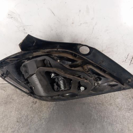 Feu arriere principal droit (feux) OPEL ASTRA H
