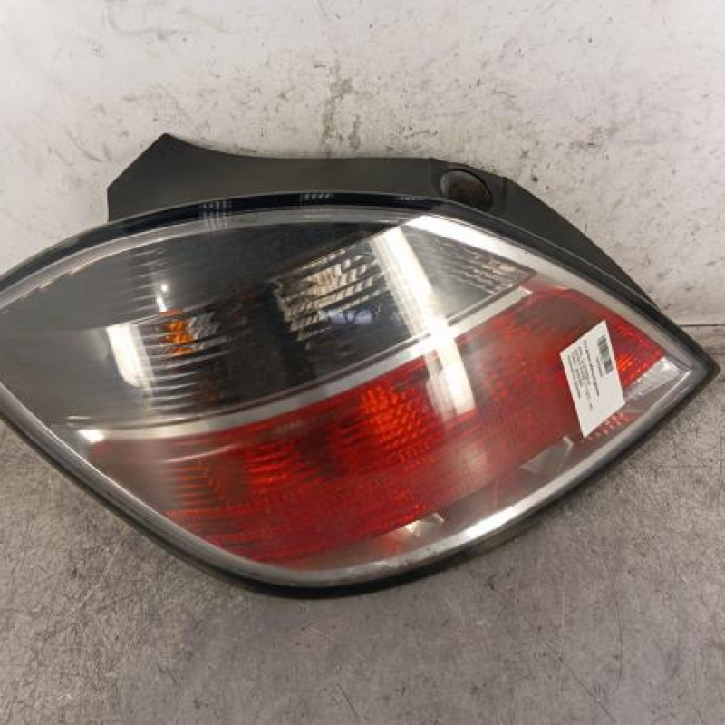 Feu arriere principal gauche (feux) OPEL ASTRA H