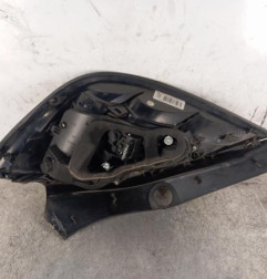 Feu arriere principal gauche (feux) OPEL ASTRA H