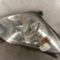 Optique avant principal droit (feux)(phare) OPEL ASTRA H