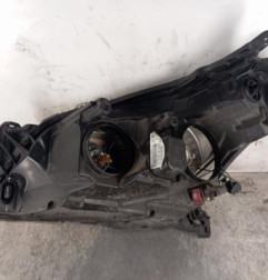 Optique avant principal droit (feux)(phare) OPEL ASTRA H