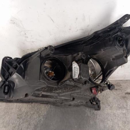 Optique avant principal droit (feux)(phare) OPEL ASTRA H