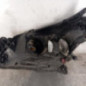 Optique avant principal droit (feux)(phare) OPEL ASTRA H