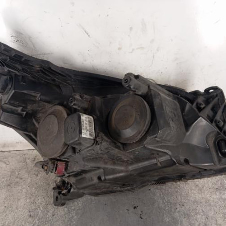 Optique avant principal gauche (feux)(phare) OPEL ASTRA H