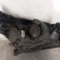 Optique avant principal gauche (feux)(phare) OPEL ASTRA H