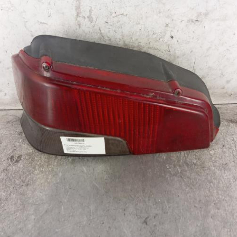 Feu arriere principal gauche (feux) PEUGEOT 106