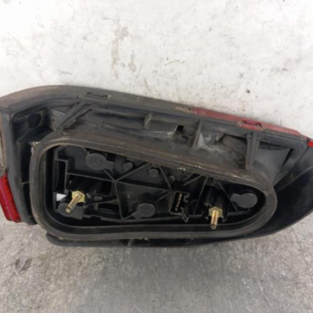 Feu arriere principal gauche (feux) PEUGEOT 106