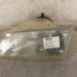 Optique avant principal gauche (feux)(phare) PEUGEOT 106