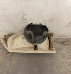 Optique avant principal gauche (feux)(phare) PEUGEOT 106