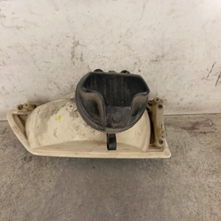 Optique avant principal gauche (feux)(phare) PEUGEOT 106