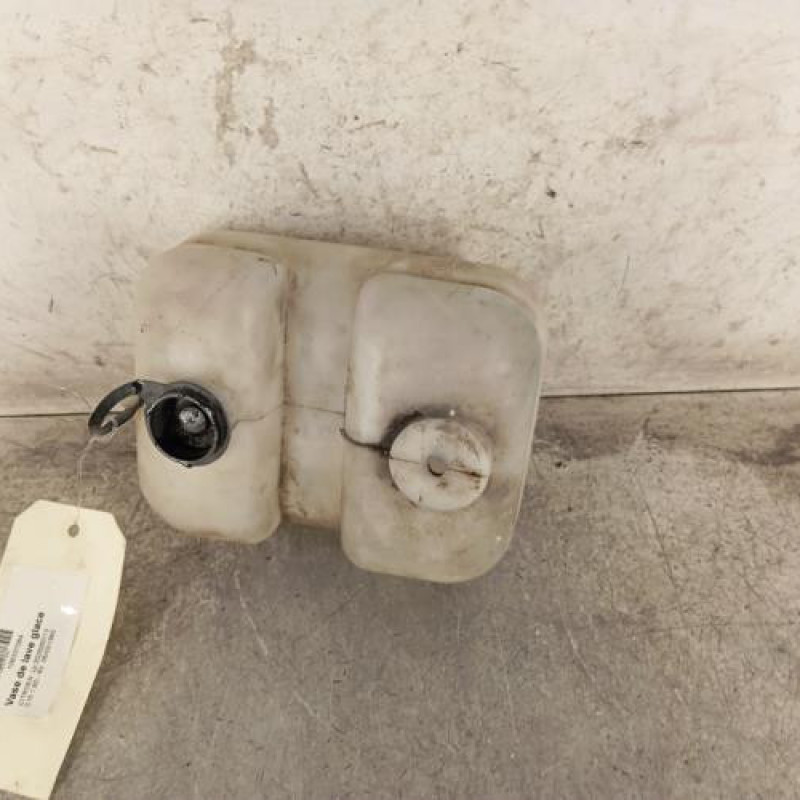 Vase de lave glace CITROEN C15