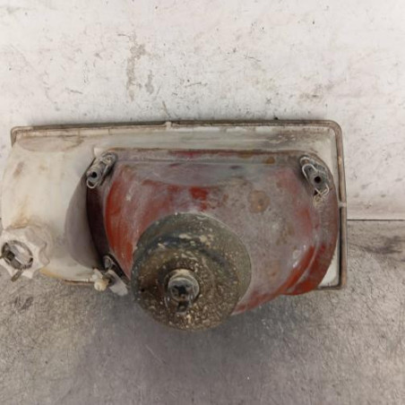 Optique avant principal droit (feux)(phare) CITROEN C15
