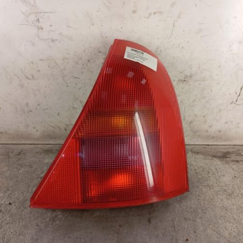 Feu arriere principal droit (feux) RENAULT CLIO 2