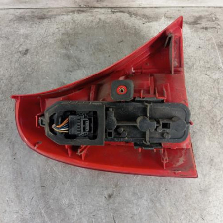 Feu arriere principal droit (feux) RENAULT CLIO 2