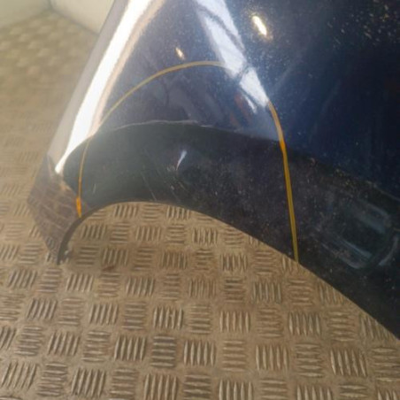 Aile avant droit PEUGEOT 208 1
