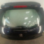Malle/Hayon arriere PEUGEOT 208 1