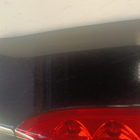 Malle/Hayon arriere PEUGEOT 208 1