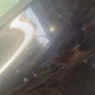 Porte arriere droit PEUGEOT 208 1