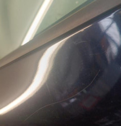 Porte arriere droit PEUGEOT 208 1 Photo n°3