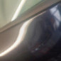 Porte arriere droit PEUGEOT 208 1