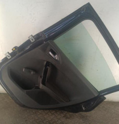 Porte arriere droit PEUGEOT 208 1 Photo n°4