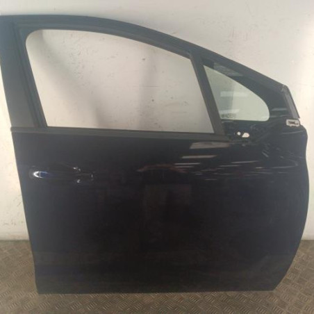 Porte avant droit PEUGEOT 208 1 Photo n°1