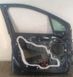 Porte avant gauche PEUGEOT 208 1 Photo n°5
