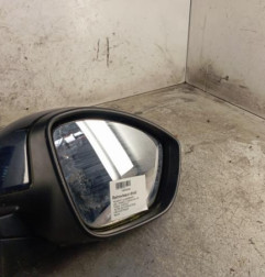 Retroviseur droit PEUGEOT 208 1 Photo n°1
