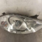 Optique avant principal droit (feux)(phare) MERCEDES CLASSE A 169