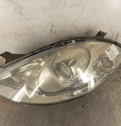 Optique avant principal gauche (feux)(phare) MERCEDES CLASSE A 169