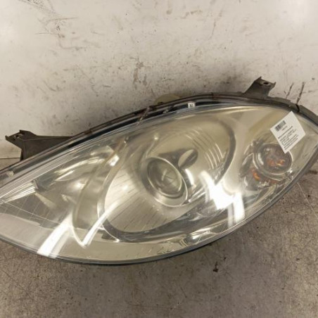 Optique avant principal gauche (feux)(phare) MERCEDES CLASSE A 169