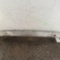 Renfort pare choc avant (traverse) MERCEDES CLASSE A 169