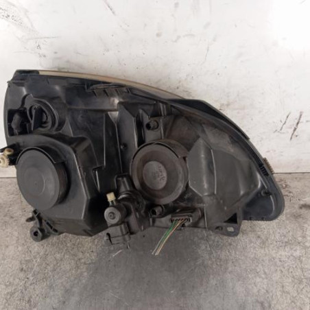 Optique avant principal droit (feux)(phare) RENAULT CLIO 2