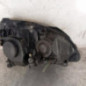 Optique avant principal droit (feux)(phare) RENAULT CLIO 2