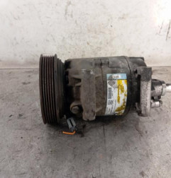 Compresseur clim RENAULT SCENIC 2