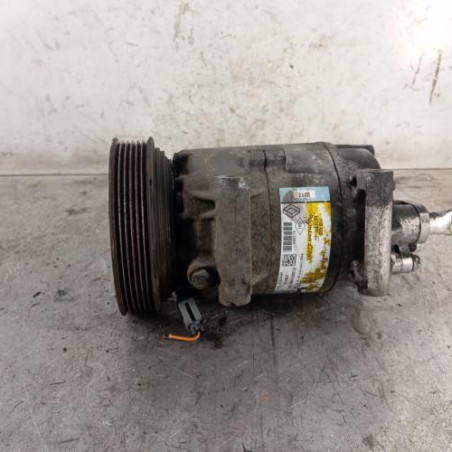 Compresseur clim RENAULT SCENIC 2
