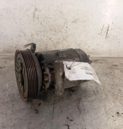 Compresseur clim RENAULT SCENIC 2 Photo n°3
