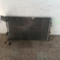 Radiateur eau VOLKSWAGEN POLO 4