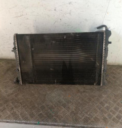 Radiateur eau VOLKSWAGEN POLO 4