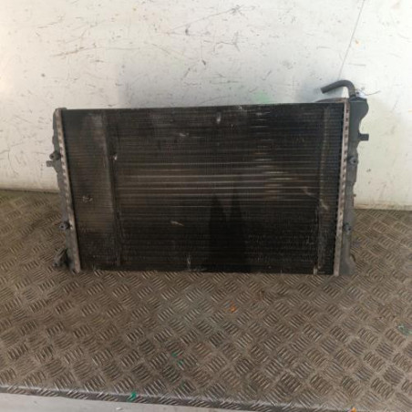 Radiateur eau VOLKSWAGEN POLO 4