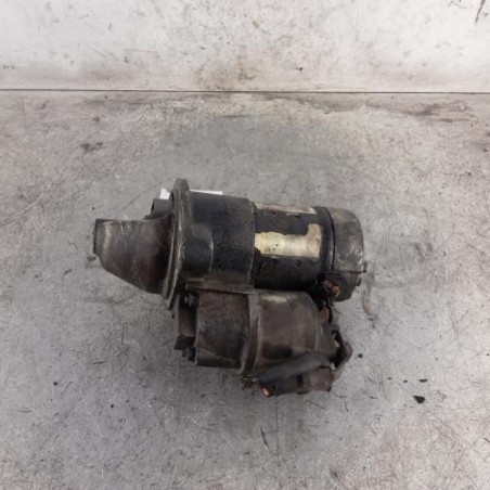 Demarreur OPEL CORSA C Photo n°1